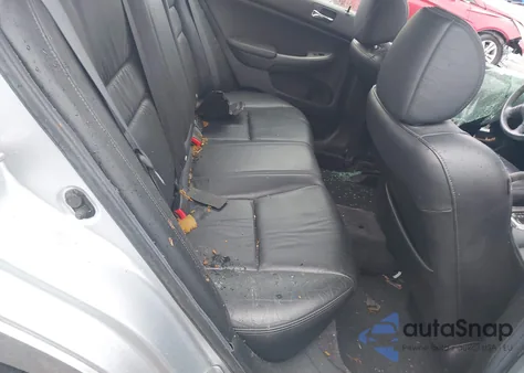 2003 Honda Accord 2.4 Ex z USA, uszkodzony, nr VIN 1HGCM56663A109525